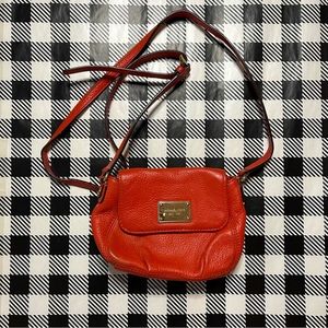 michael kors crossbody purse